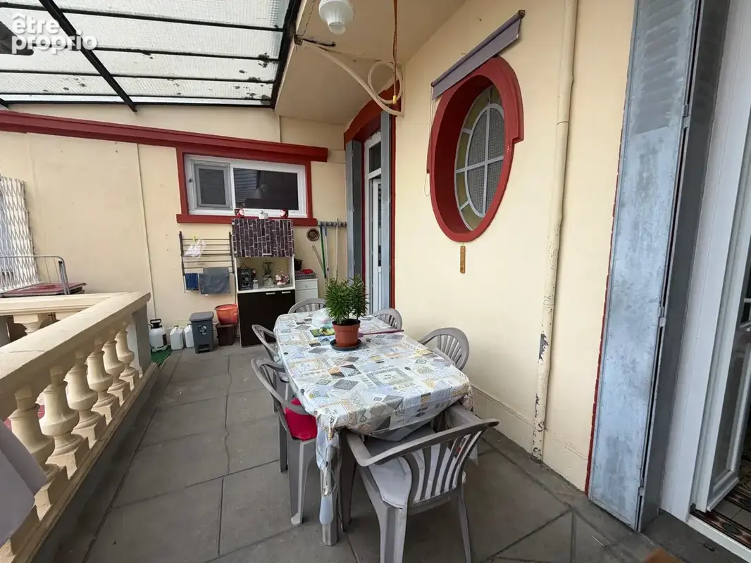 Appartement hypercentre Roanne - photo 6