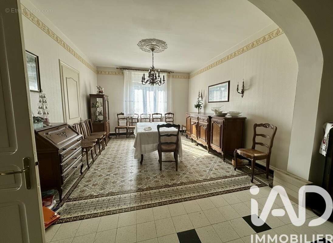 Photo 6 - Maison à ISBERGUES