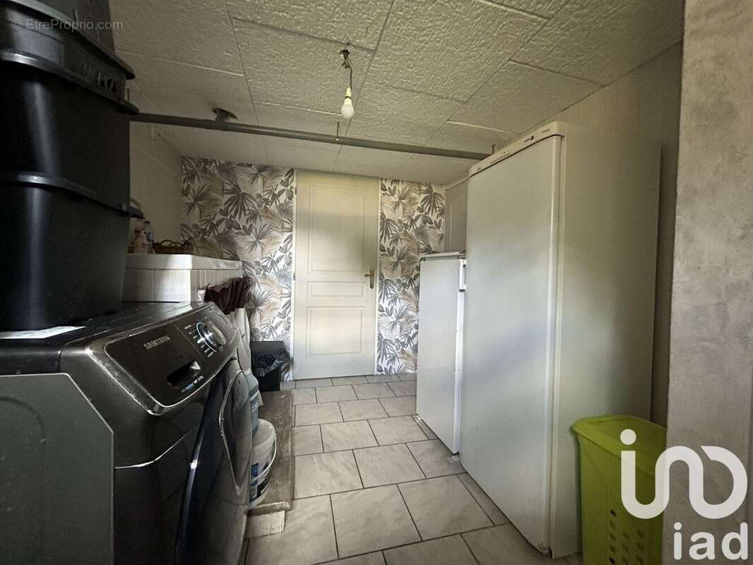 Photo 3 - Maison à COSNE-D'ALLIER