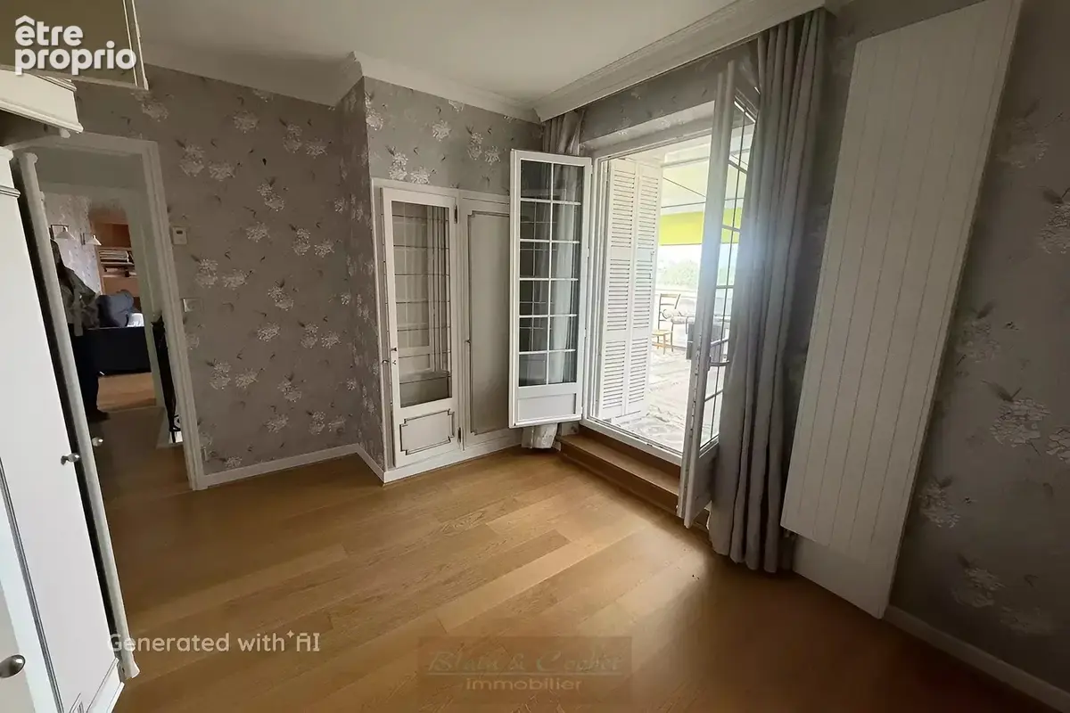 Demeure de caractère dans secteur prisé proche Marina - photo 11