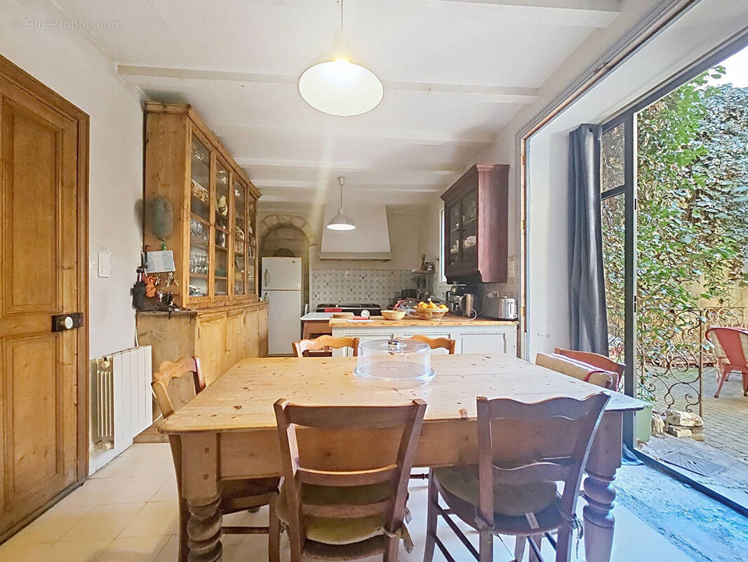 Maison à AVIGNON