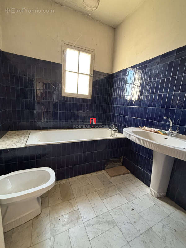 Maison à SAINT-ANDRE-DE-CUBZAC