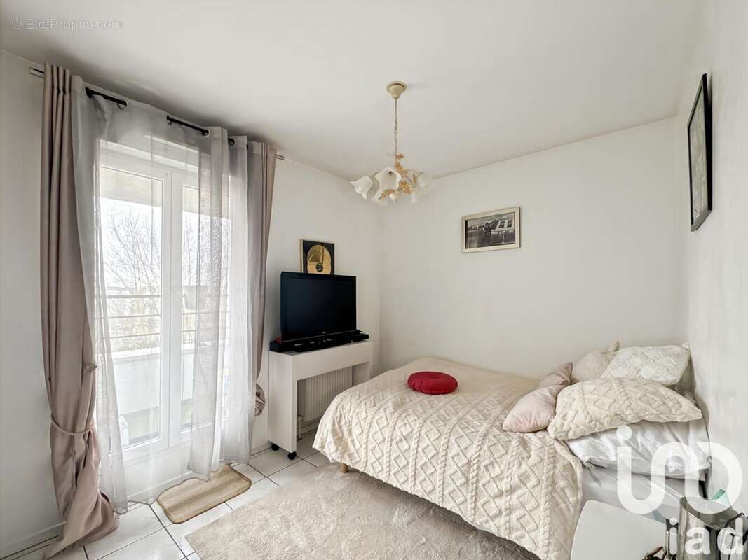 Photo 5 - Appartement à ANTONY