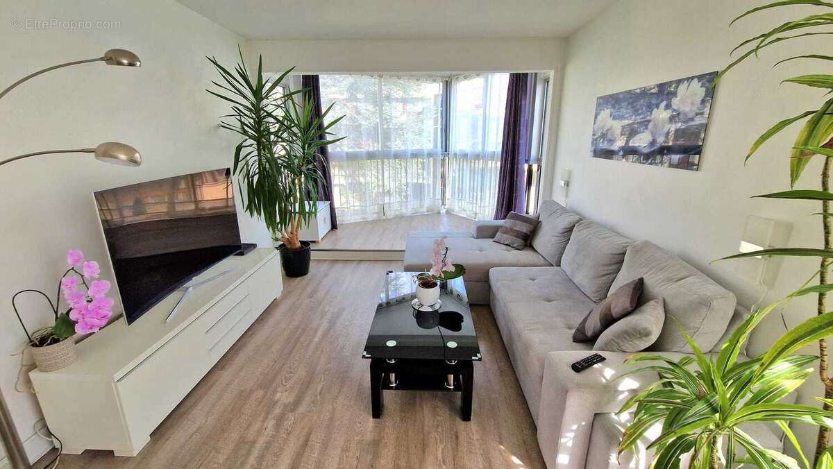 Photo 2 - Appartement à LE CHESNAY