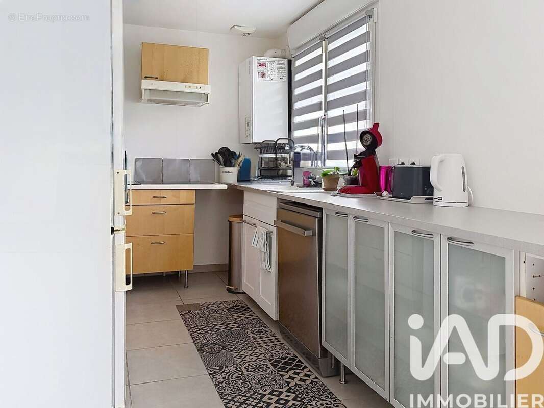 Photo 5 - Maison à SAINT-CHERON