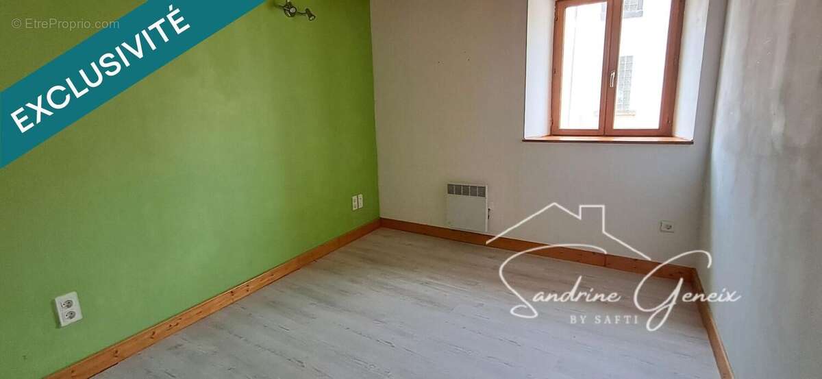 Photo 6 - Maison à AUZAT-LA-COMBELLE