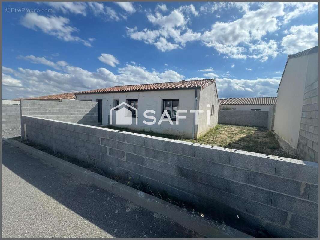 Photo 2 - Maison à CONQUES-SUR-ORBIEL