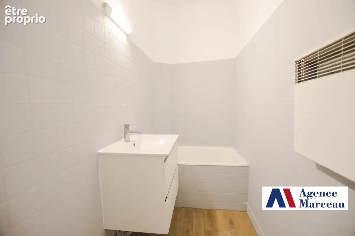 3 pièces de 55m2 à Courbevoie coeur de Ville - photo 11