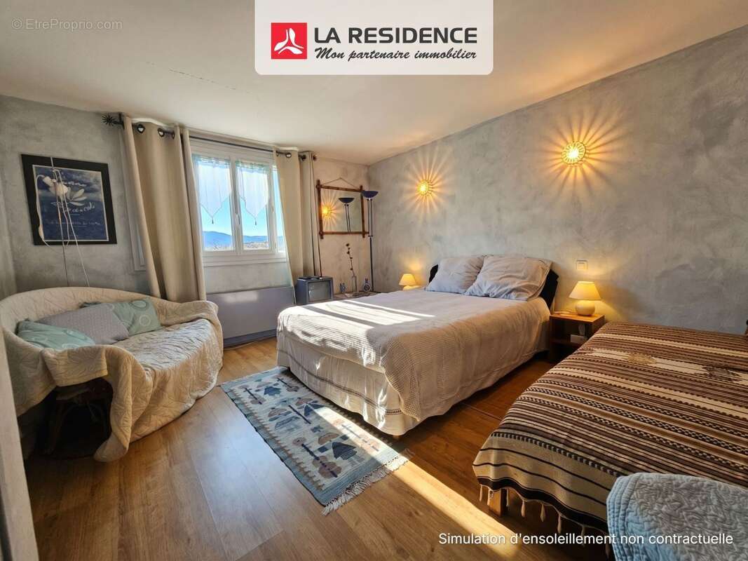 Maison à REVEL