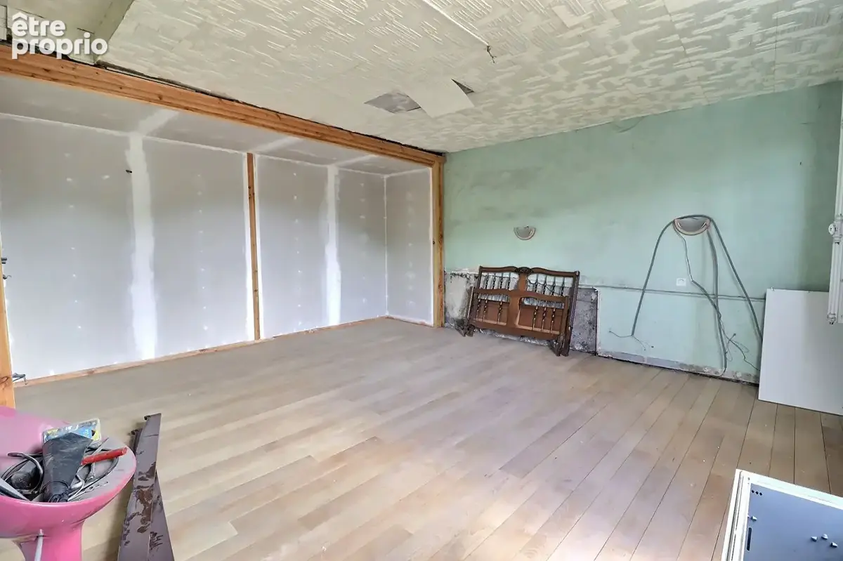 Maison 185m² à villefranche-de-rouergue - photo 5
