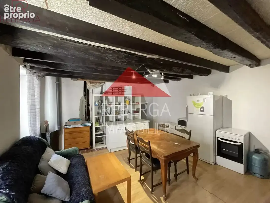 Maison saint amans soult - photo 4