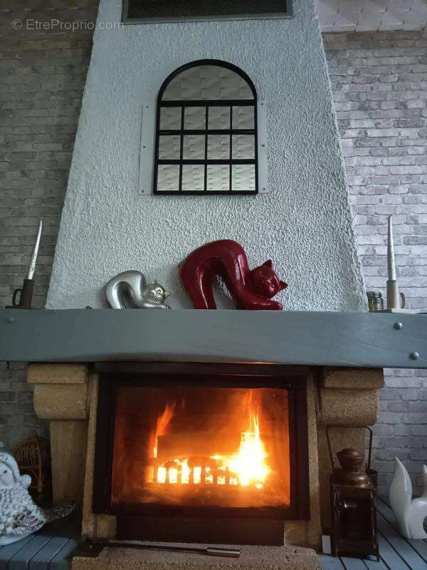 Maison de 7 pièces de 160 m² à Cransac-les-Thermes - photo 8