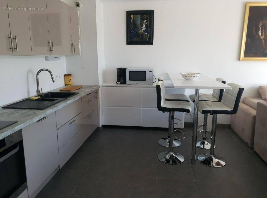 Appartement à TOURNEFEUILLE