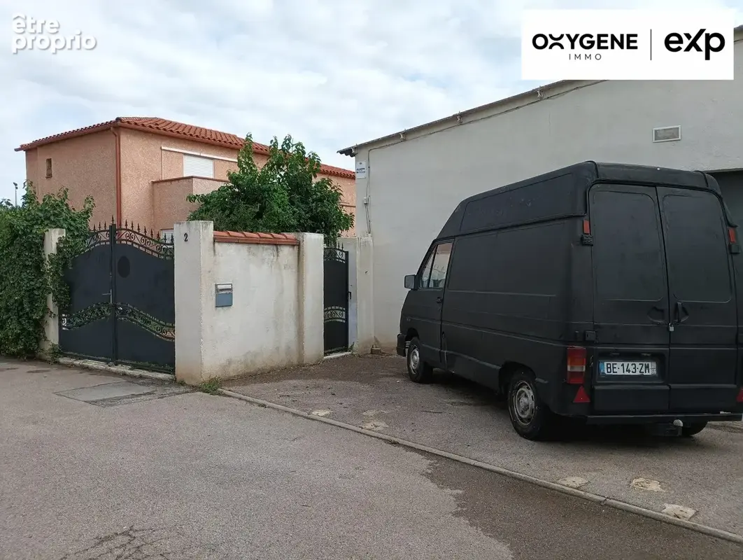 Maison 163 m² à Pollestres  - photo 7