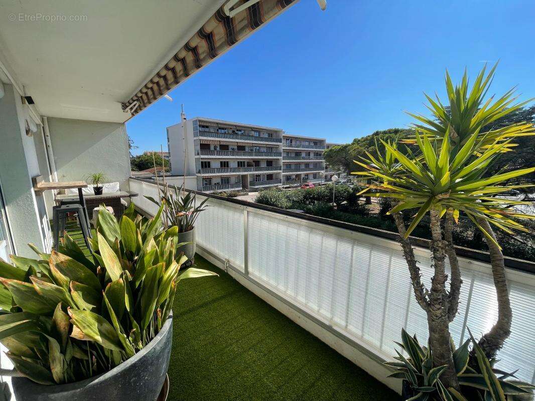 Appartement à LA SEYNE-SUR-MER