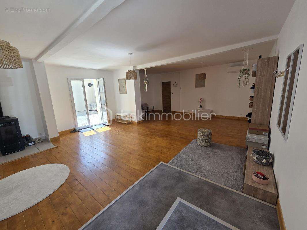 Coup de cœur assuré – maison contemporaine de 2022, aux prestations haut de gamme ! - photo 19