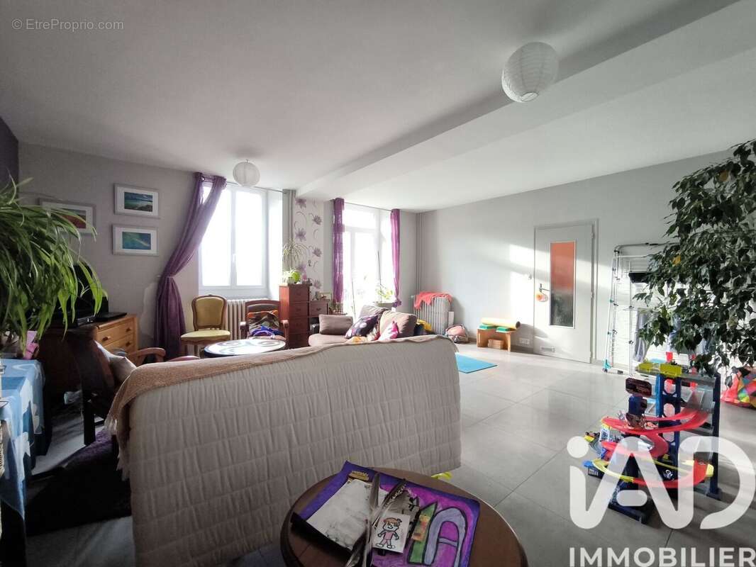 Photo 3 - Maison à SEGRE