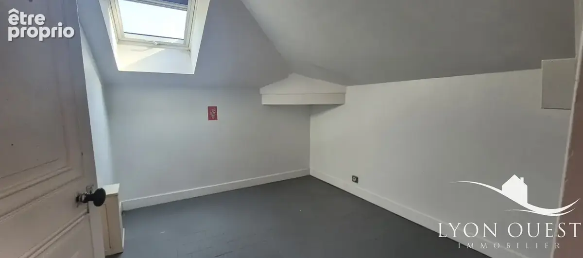 À Vendre   Maison Bourgeoise de 167 m2 - photo 24
