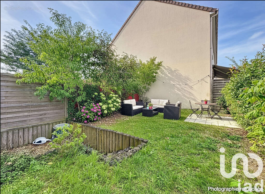 Photo 4 - Maison à LA VILLE-DU-BOIS