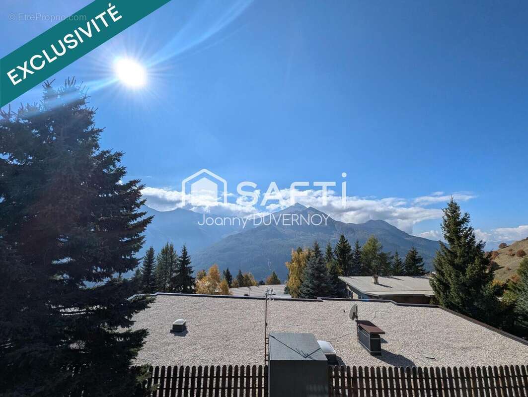 Photo 8 - Appartement à ORCIERES