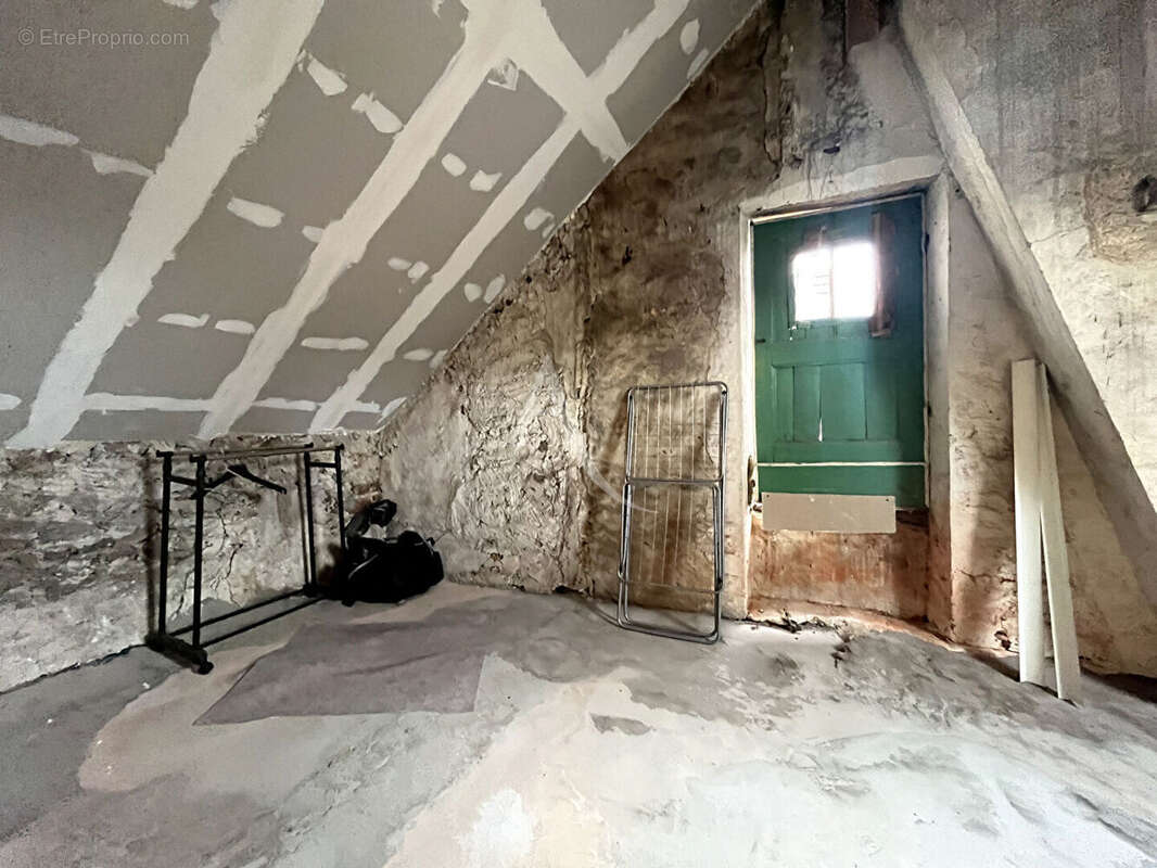 Maison à NANTEUIL-LES-MEAUX