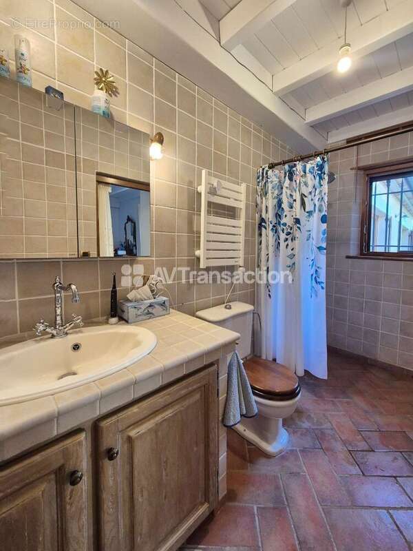 Maison à DRAGUIGNAN