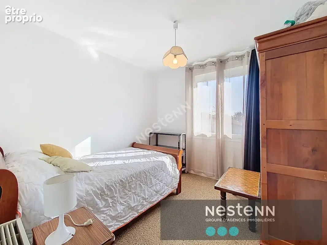 Maison 3 chambres avec jardin ? Villeneuve-sur-Lot (47300) - photo 12