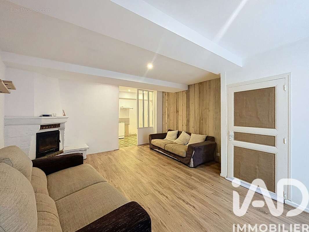 Photo 3 - Maison à PIA