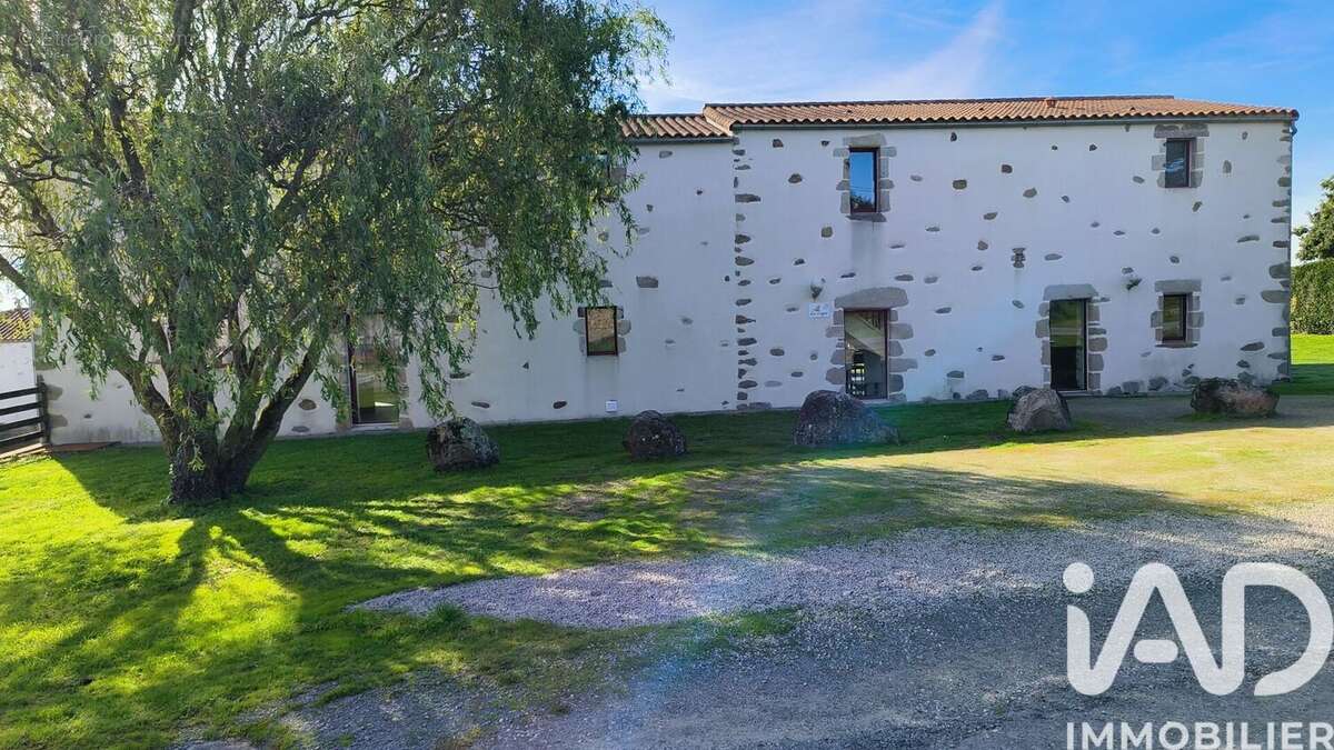 Photo 3 - Maison à LE POIRE-SUR-VIE