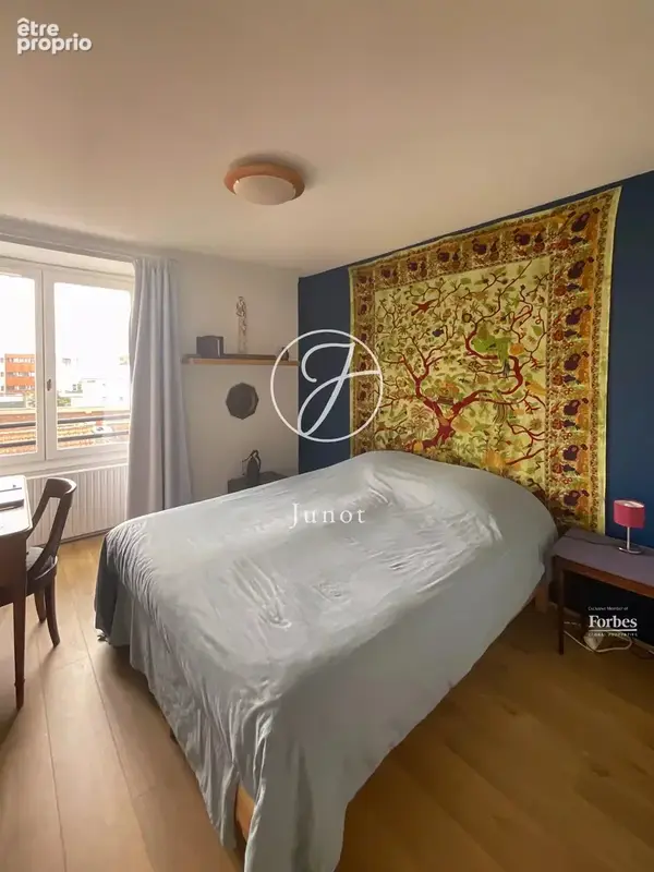 Lille - CENTRE - Appartement - 5 pièces - 135,99m² - 4 chambres - photo 11
