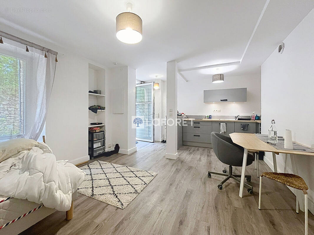 Appartement à AURAY