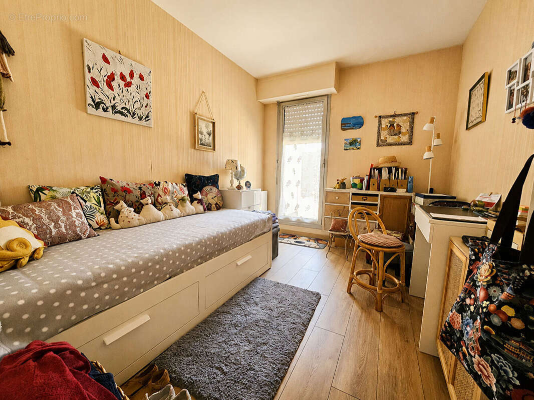 Appartement St Sebastien Sur Loire 3 pièce(s) 67 m2 - photo 7