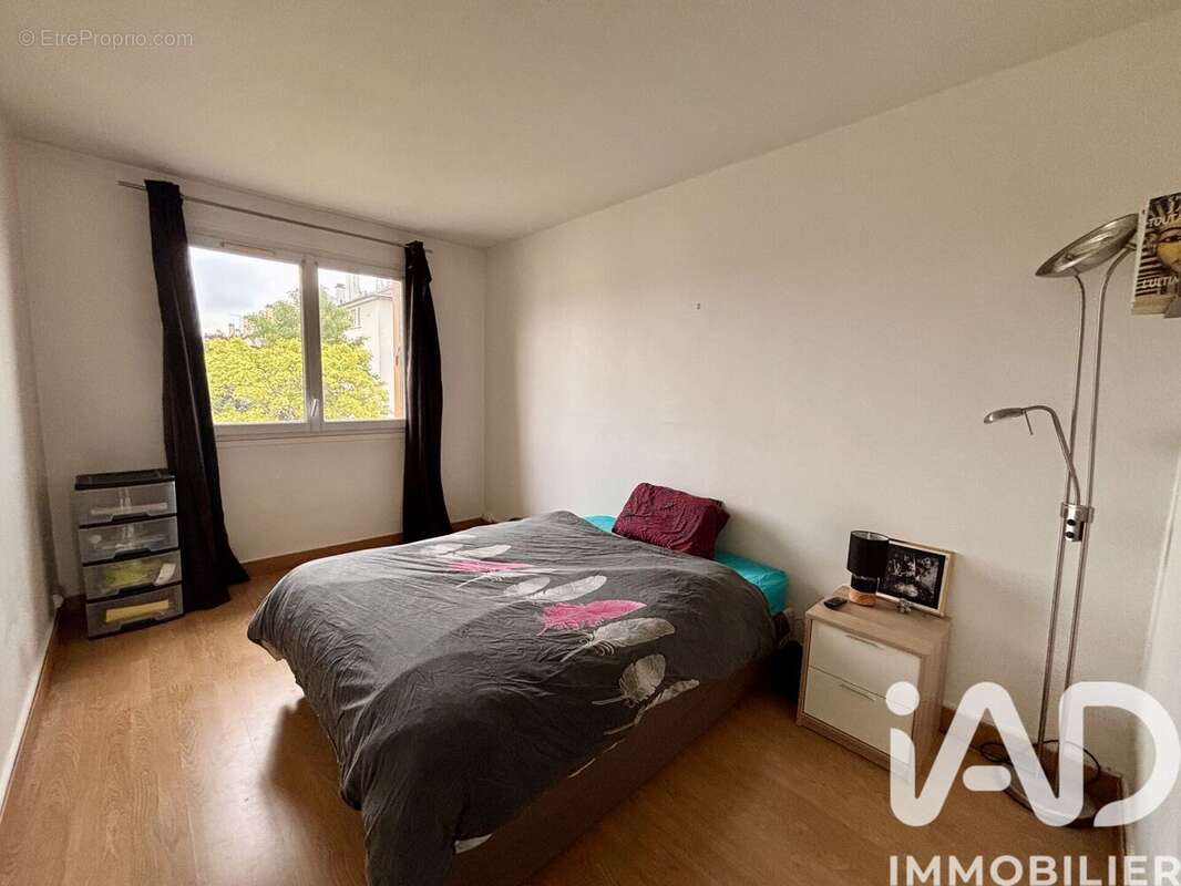 Appartement 64 m² à Saint-Fargeau-Ponthierry  - photo 5