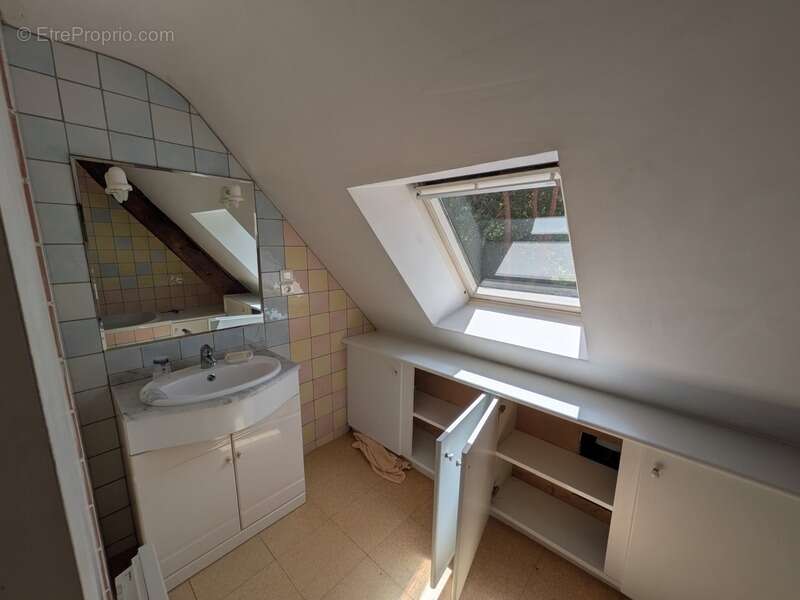 Maison à LOCMALO