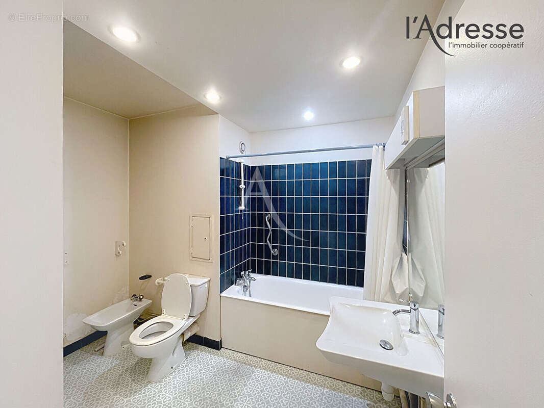 Appartement à SURESNES