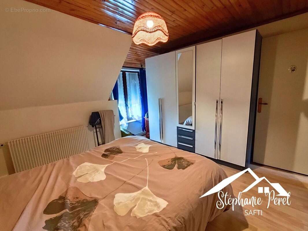 Photo 8 - Maison à MESSEIX