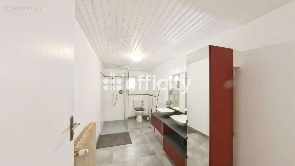 Maison à VILLENEUVE-SUR-LOT