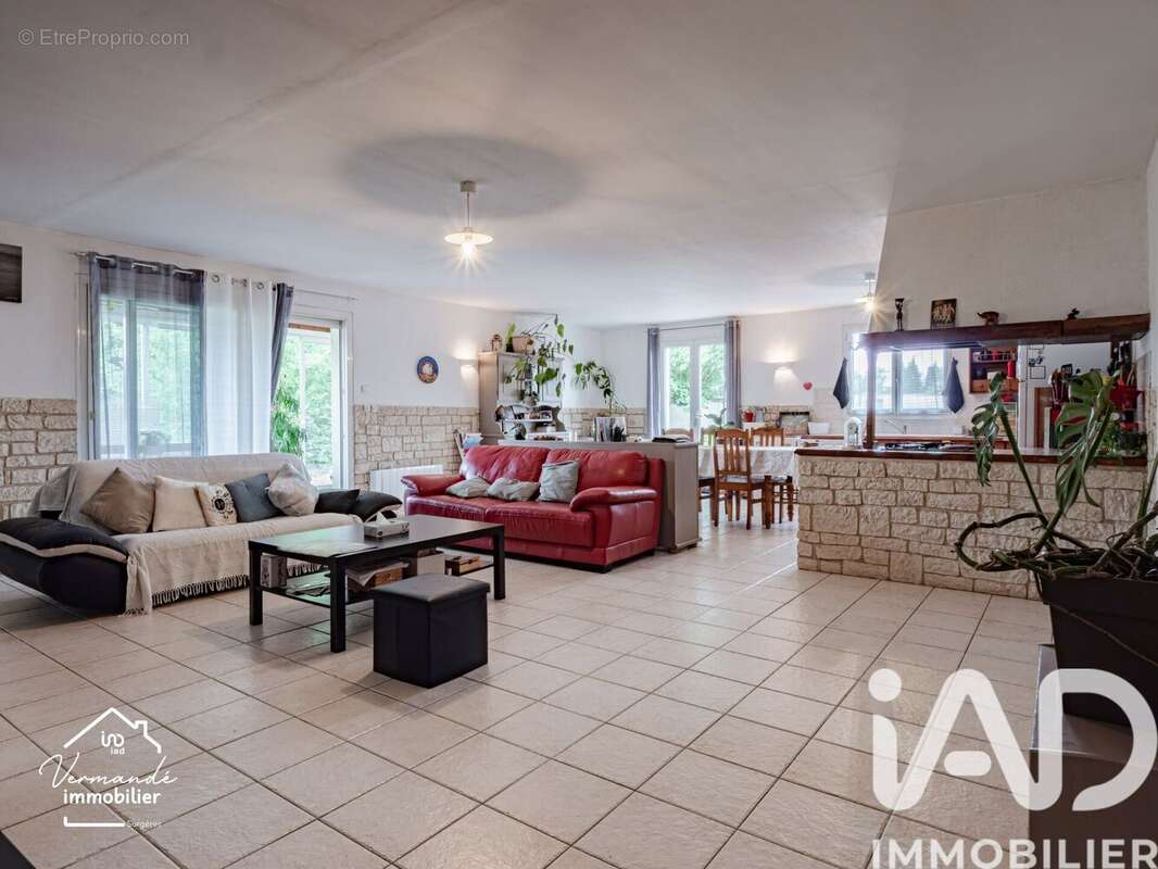 Photo 4 - Maison à ARDILLIERES