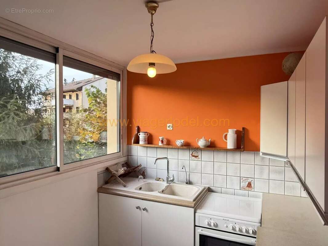Appartement à VILLEFRANCHE-SUR-SAONE