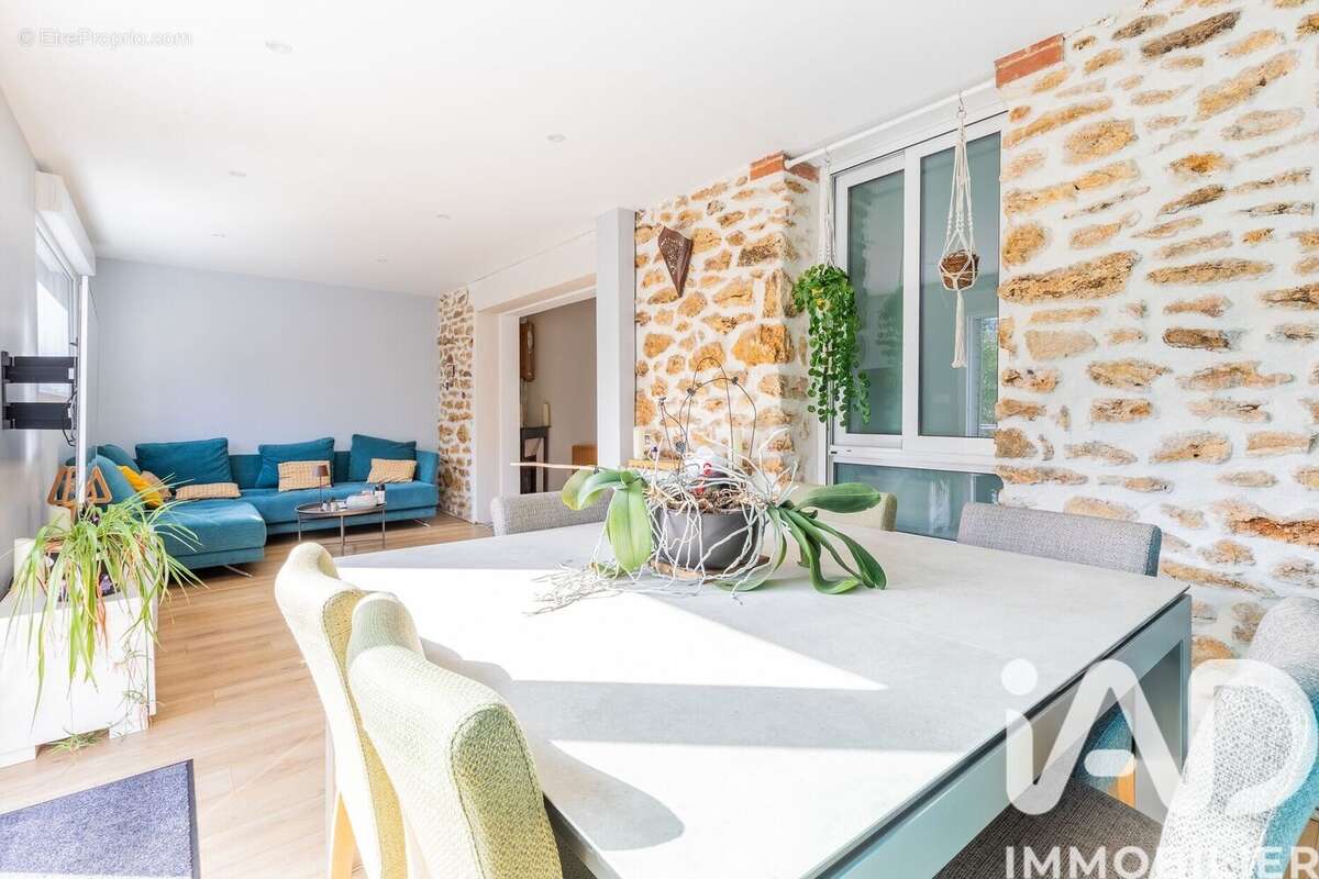 Photo 4 - Maison à BRUNOY