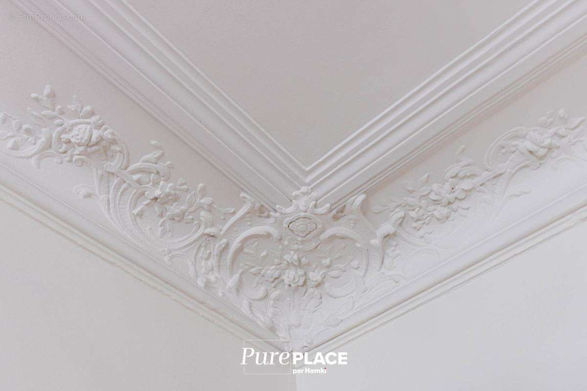 Appartement T5 de 92 m² à Paris 75010, Rue Perdonnet - photo 13