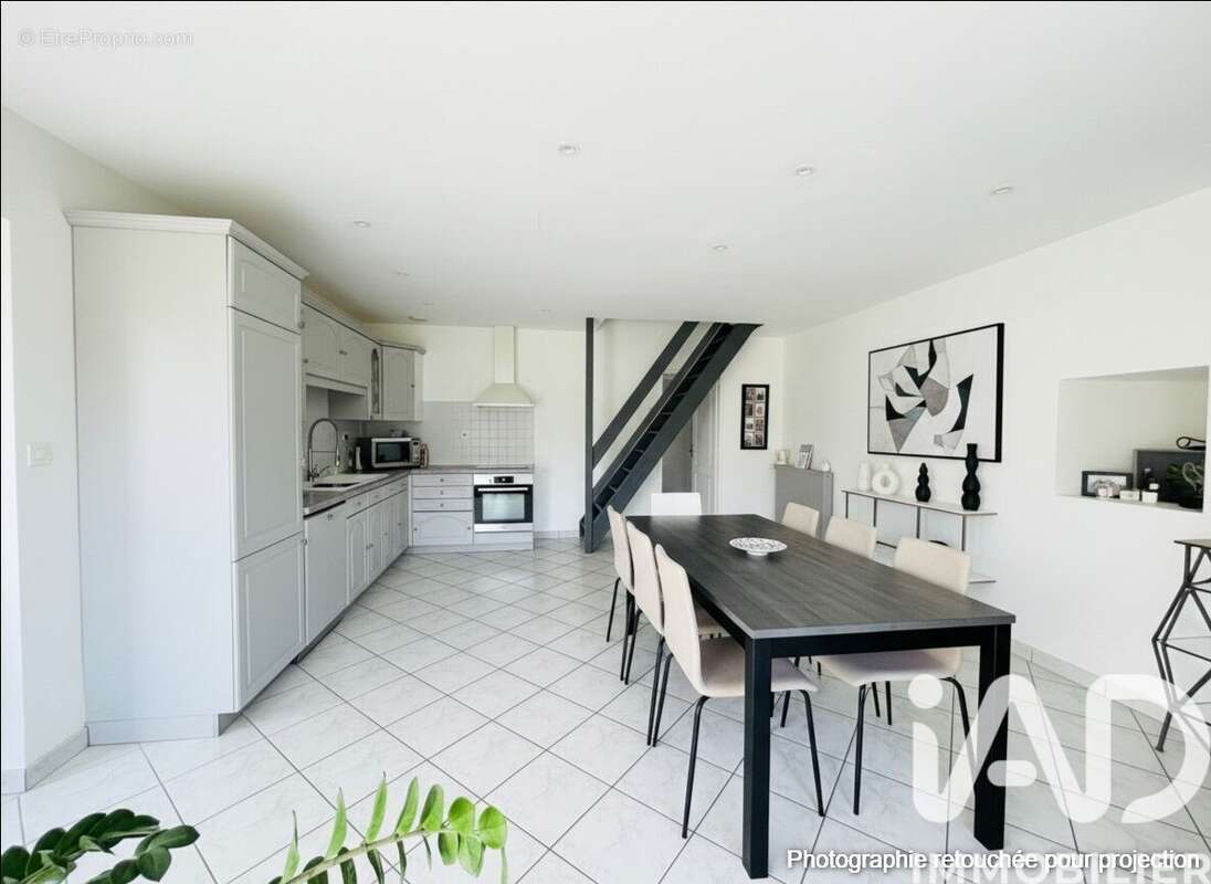 Photo 4 - Maison à SOUDAN