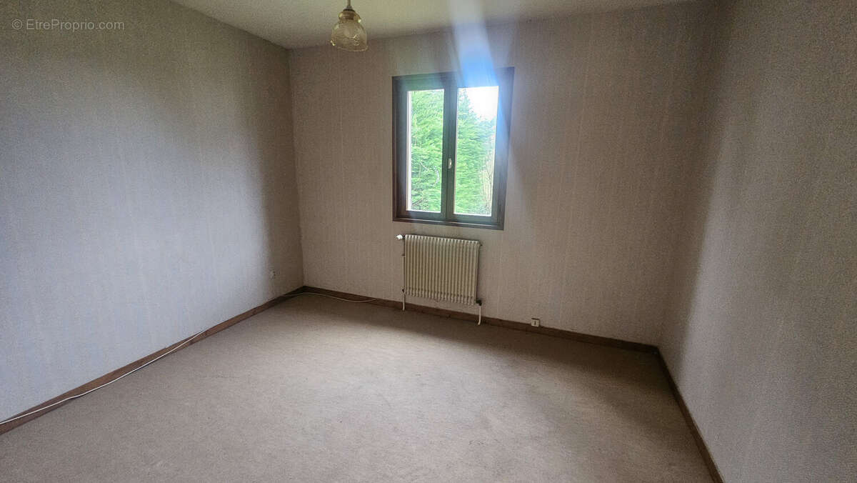 Maison à NUITS-SAINT-GEORGES