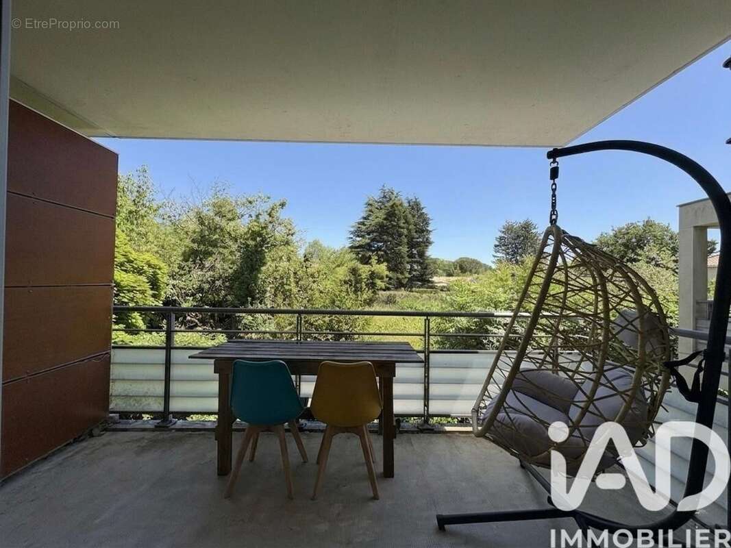 Appartement 50 m² à Cadillac  - photo 4