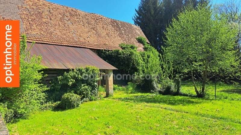 Maison à WIMMENAU