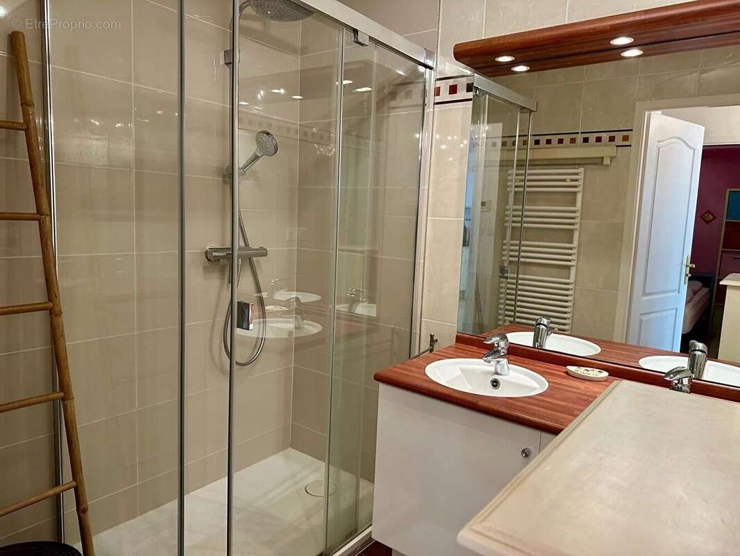 Appartement à LA BAULE-ESCOUBLAC