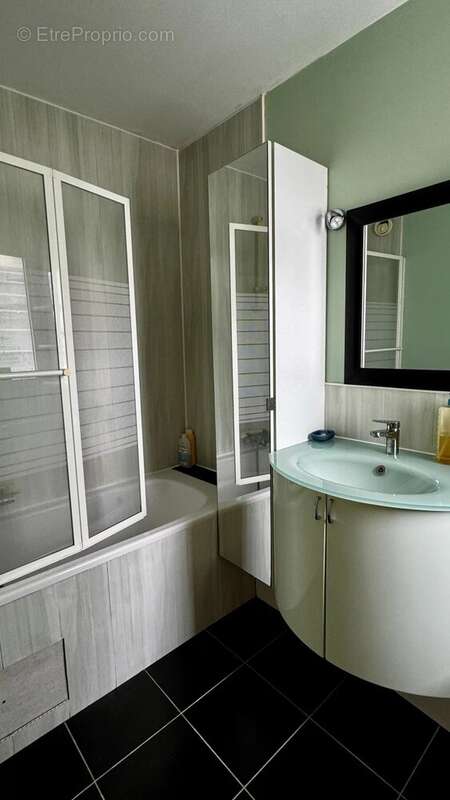 Appartement à VANNES