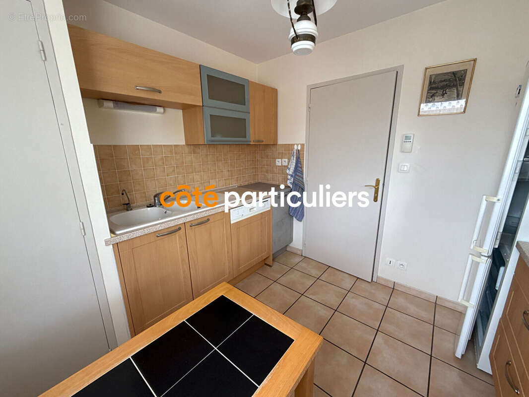 Appartement à SAINT-AMAND-MONTROND