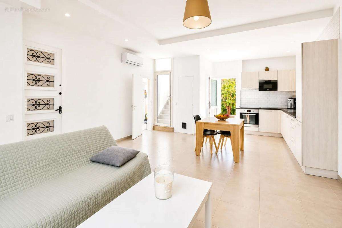 Maison à PERPIGNAN