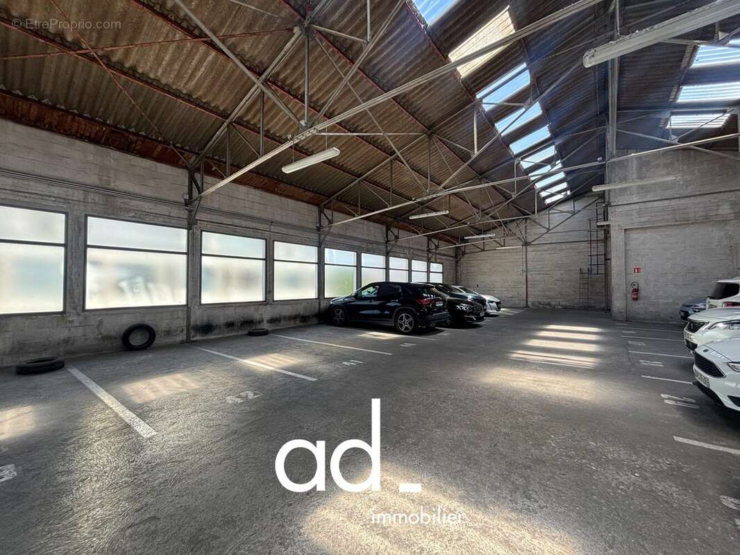 Parking 10 m² à La Rochelle  - photo 2